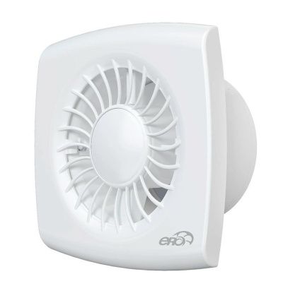 Вентилятор WIND 100 BB, 100мм (подшипник, тихий)