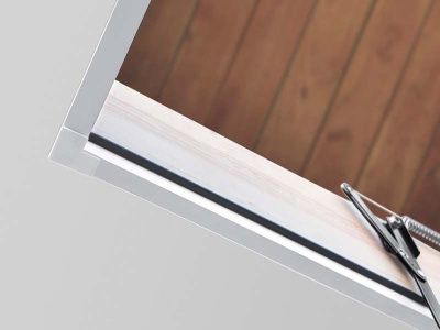 Декоративная планка Oman 140х85