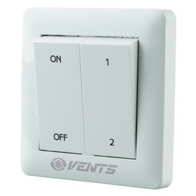 Переключатель скоростей ВЕНТС П2-10