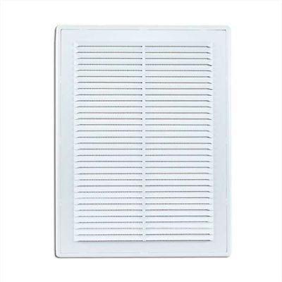 Вентрешётка 355х355, Декмол РВ2-07