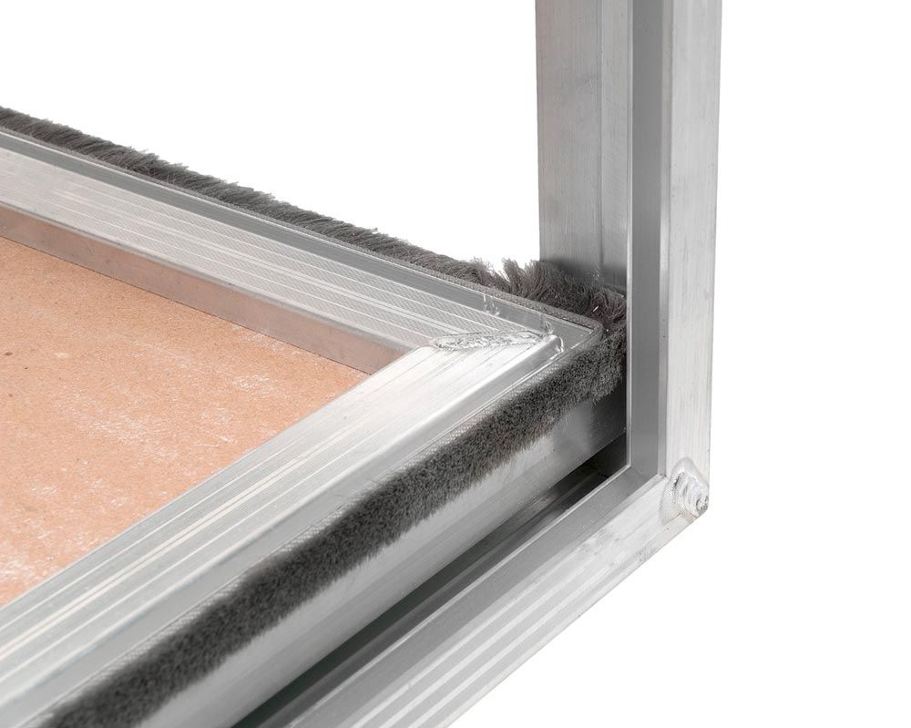 Пилот Про 60х80, люк под покраску