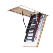 Чердачная лестница Fakro LTM 70x140/3.05