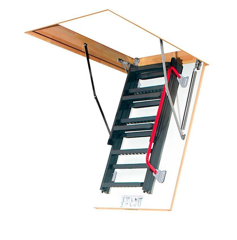 Чердачная лестница Fakro LMK 70x130/3.05