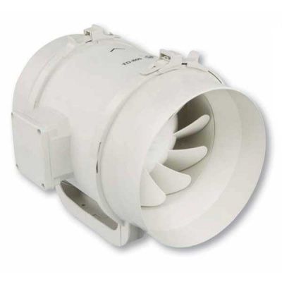 Канальный вентилятор TD-350/125 MIXVENT