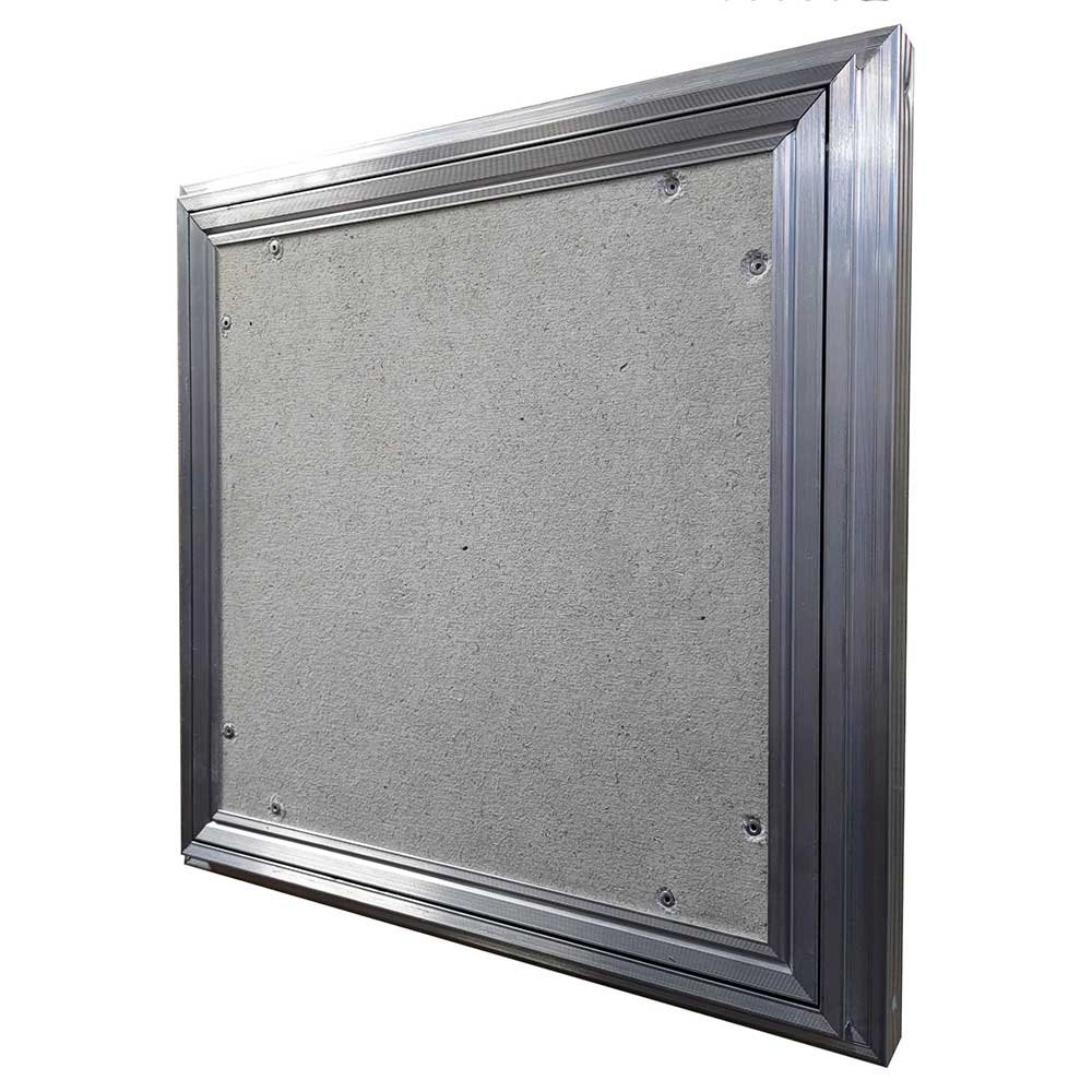 Люк Визионер Триумф 50x40 нажимной под плитку