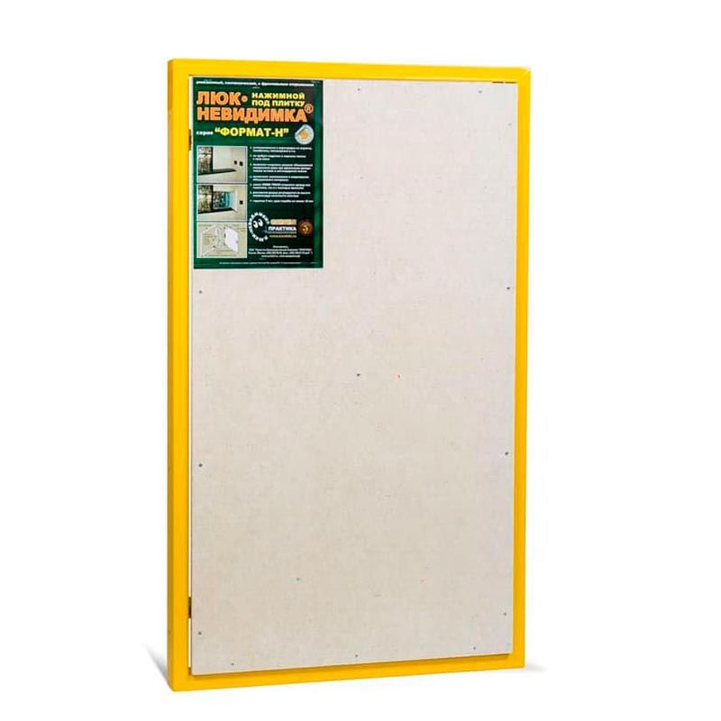 картинка Люк под плитку Формат КН 60x100