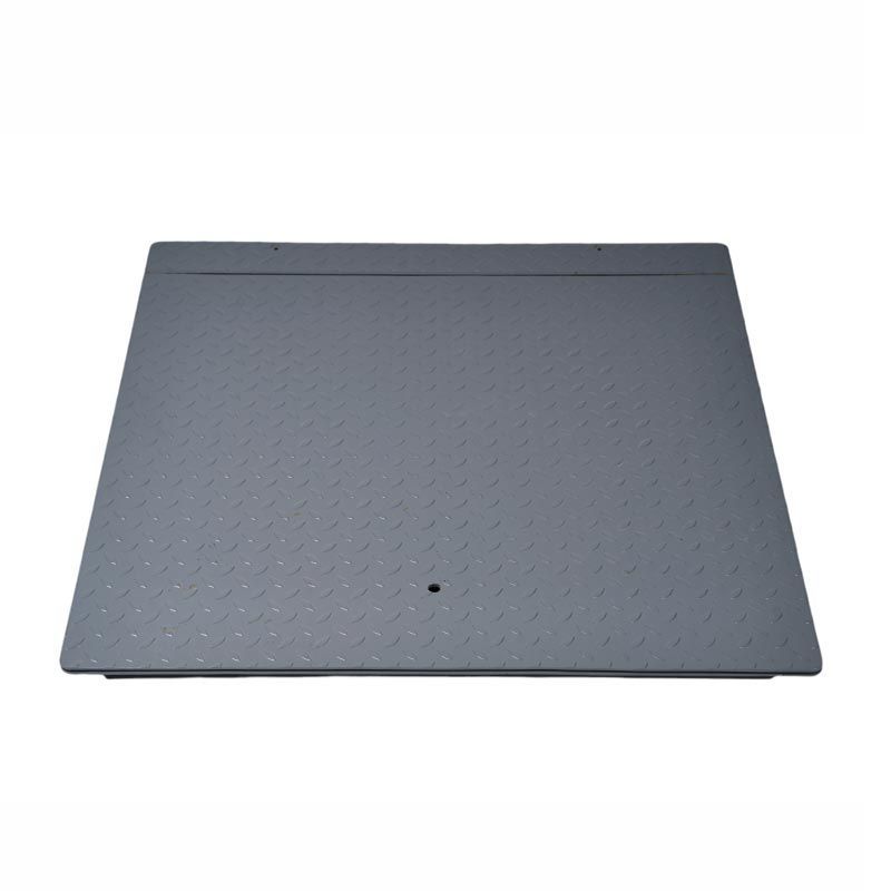 Погребок Техно 60x90П, люк напольный