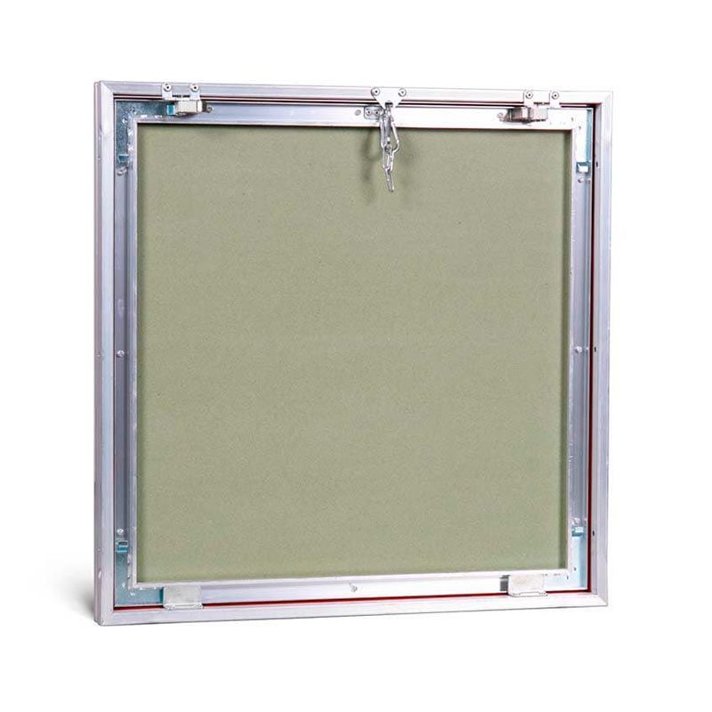 картинка Люк под плитку Контур 60x60