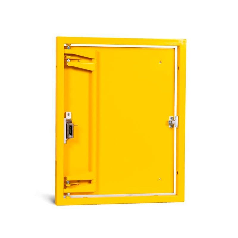 Люк под плитку Формат КН 40-50 (Практика)