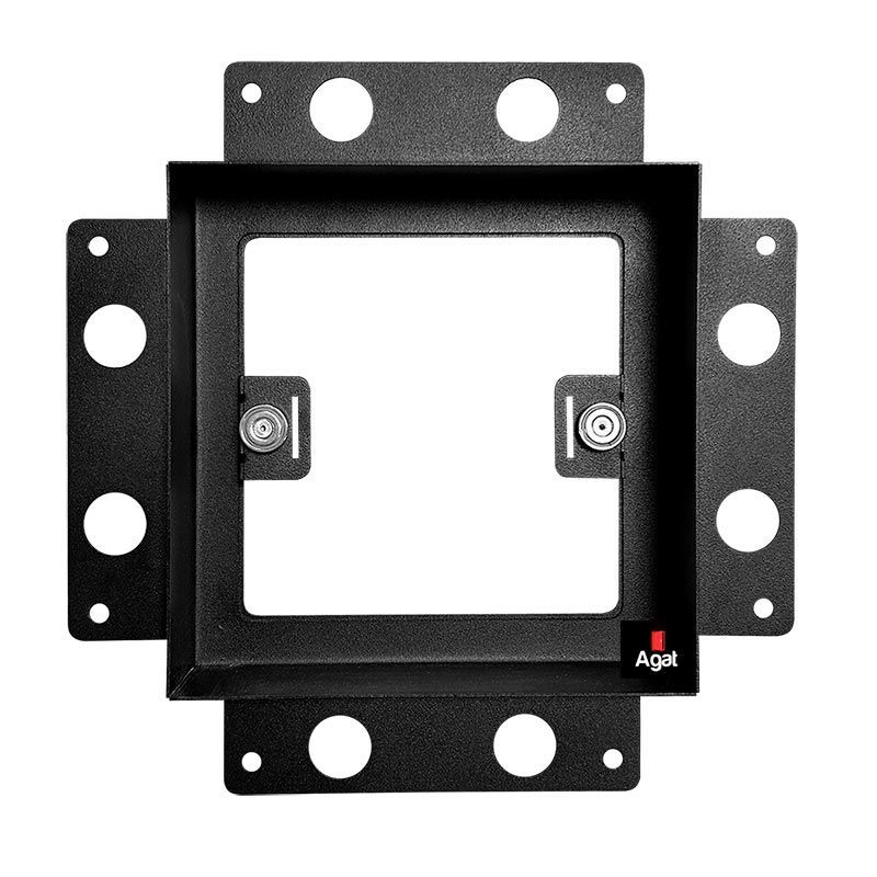 Решетка вентиляционная Keramo Air 170x170