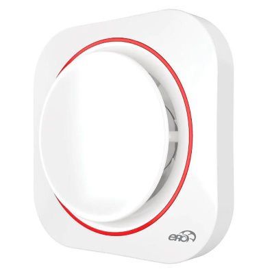 Вентилятор накладной DISC 5 BB, Ø125 мм