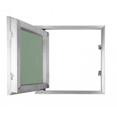 Люк-дверь под покраску Титан 600х1000