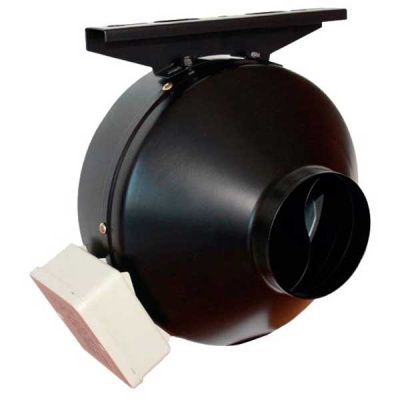 Вентилятор центробежный канальный ЭРА MARS GDF 125