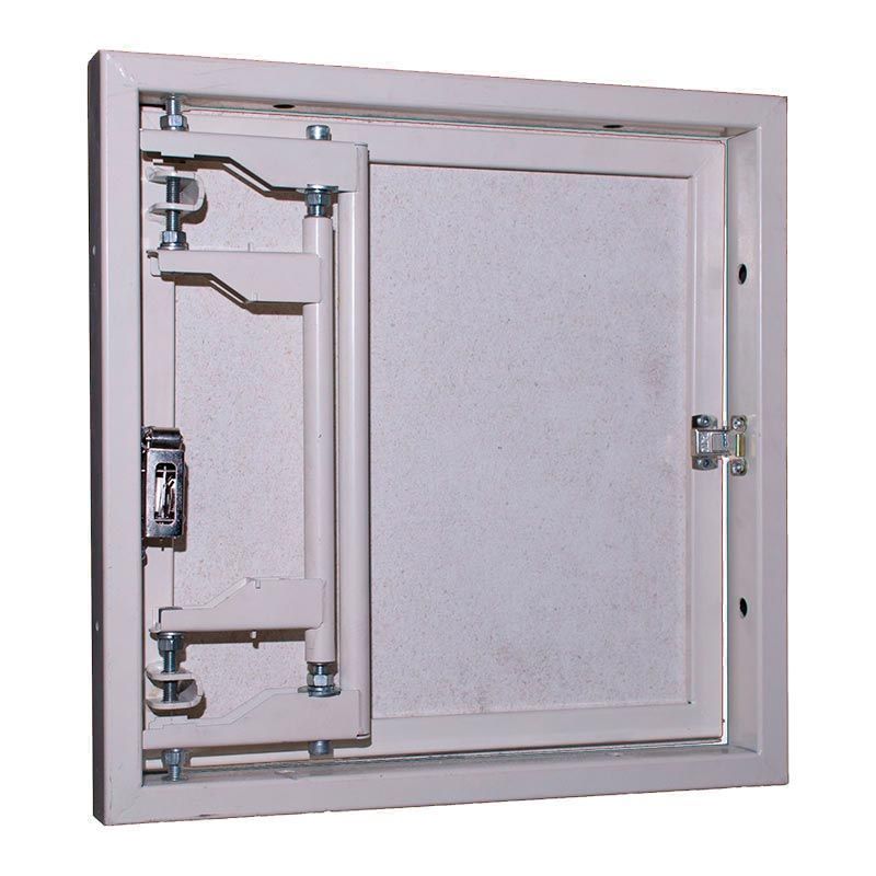 Люк под плитку Премиум 3D 50-60