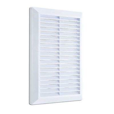 Вентрешетка разборная 200x250, серия RS Storm