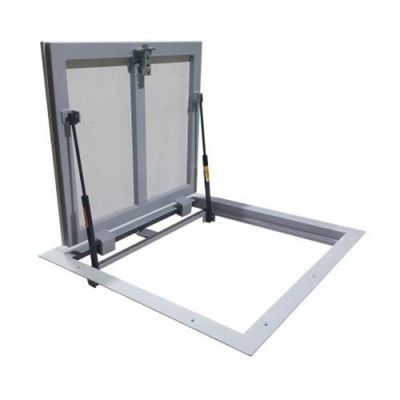 Люк напольный Гарант 60x70П