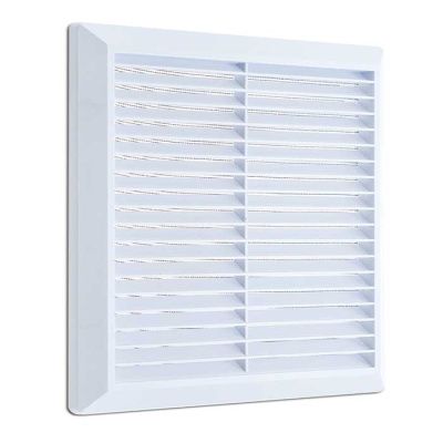 Вентрешетка разборная 350x350, серия RS Storm