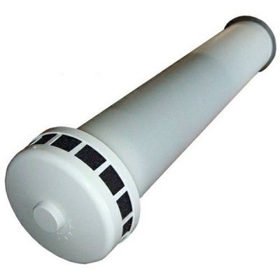 Клапан инфильтрации воздуха КИВ-125