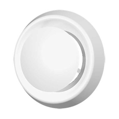 Анемостат приточно-вытяжной Эра с фланцем ø 150 мм