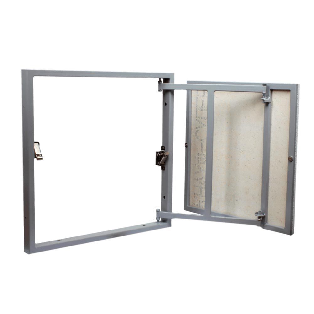 Люк под плитку Евростандарт 40-50