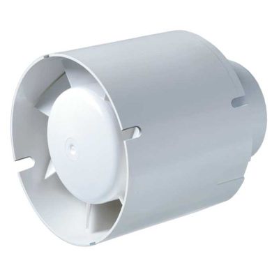 Вентилятор канальный Blauberg Tubo 150
