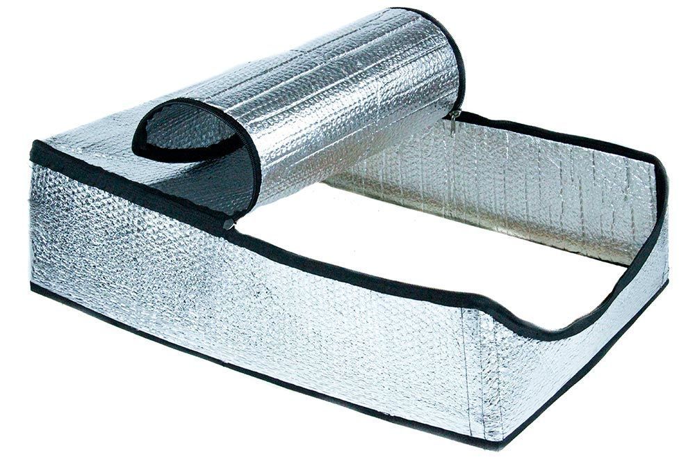 Термочехол для лестницы LXP-RU 60x130