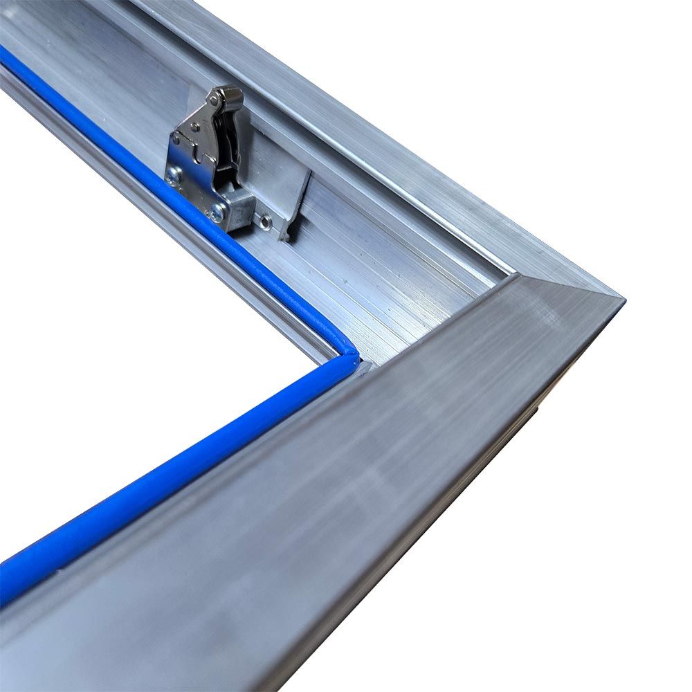 Люк для натяжного потолка Горизонт 50x120