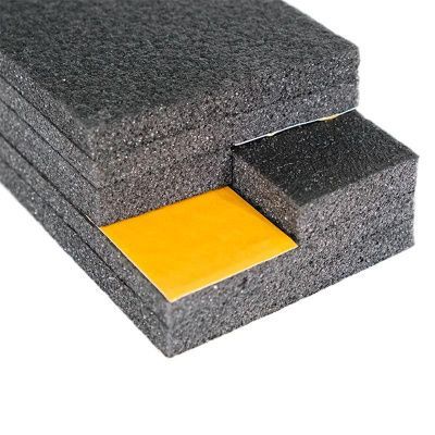 Комплект гидро- и теплоизоляции BDX Aticco