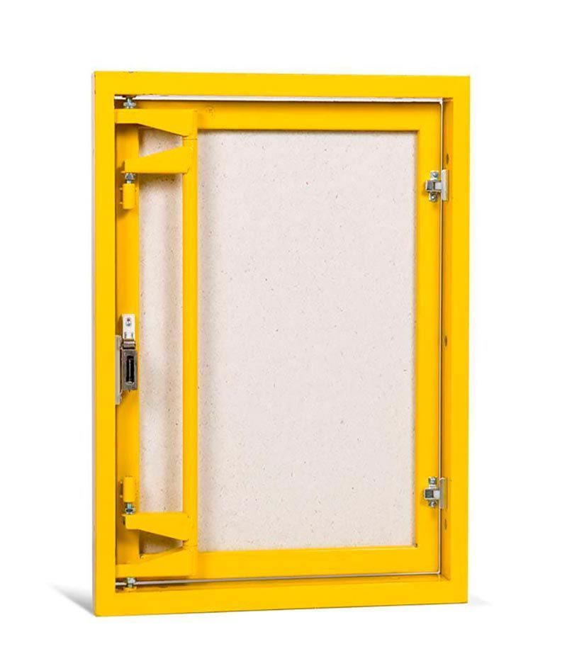 картинка Люк под плитку Формат КН 60x90