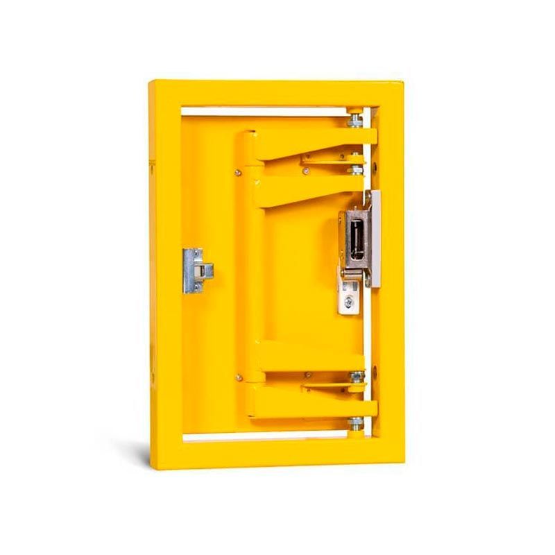 Люк под плитку Формат КН 20-30 (Практика)