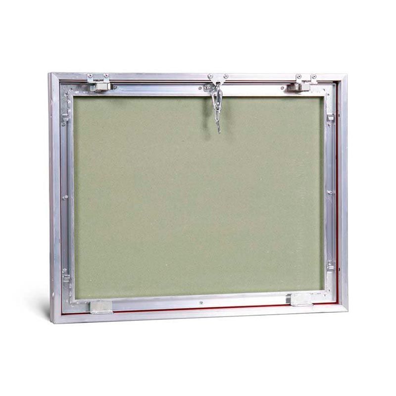 Люк под плитку Контур 2.0 50-40, со съемной дверцей