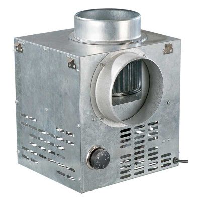 Каминный вентилятор ВЕНТС КАМ 125