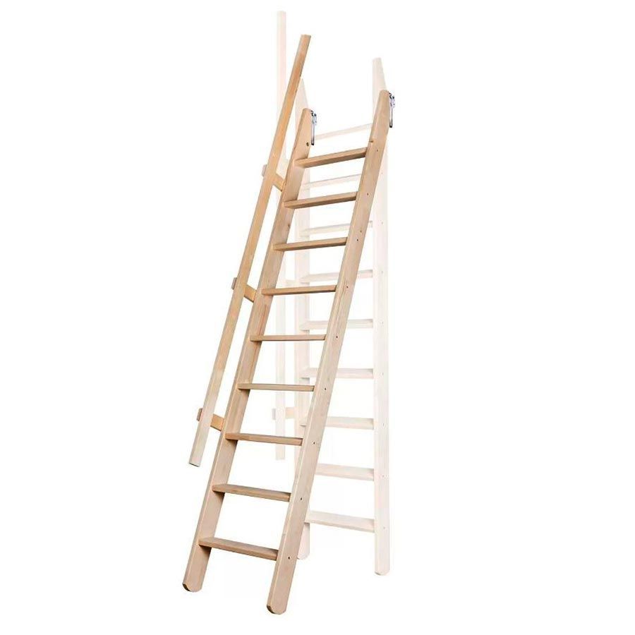 Лестница Fakro OMP 55/300 (приставная)