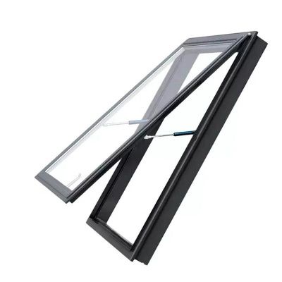 Мансардное окно CitiSky 78x140 Al