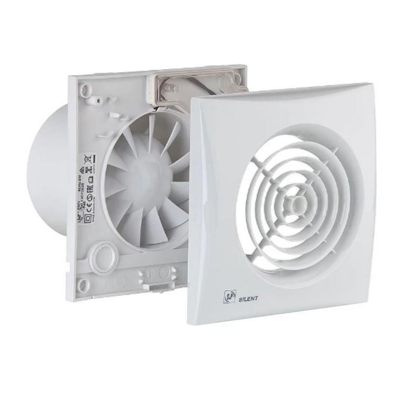 Вентилятор Silent 100 CZ