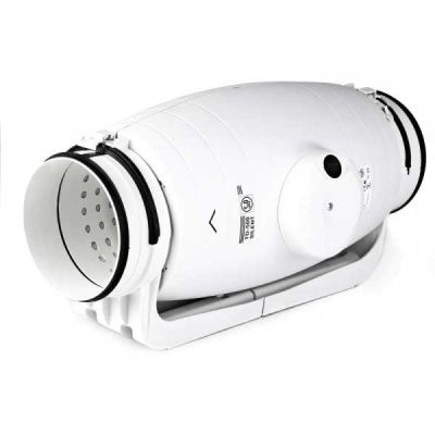 Канальный вентилятор TD-500/150-160 SILENT