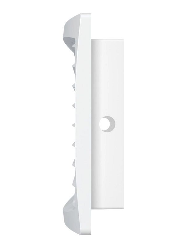 Решетка дверная пластиковая 3013,5ДП Эра