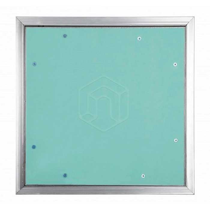 Люк-дверь под покраску Титан 700х1000