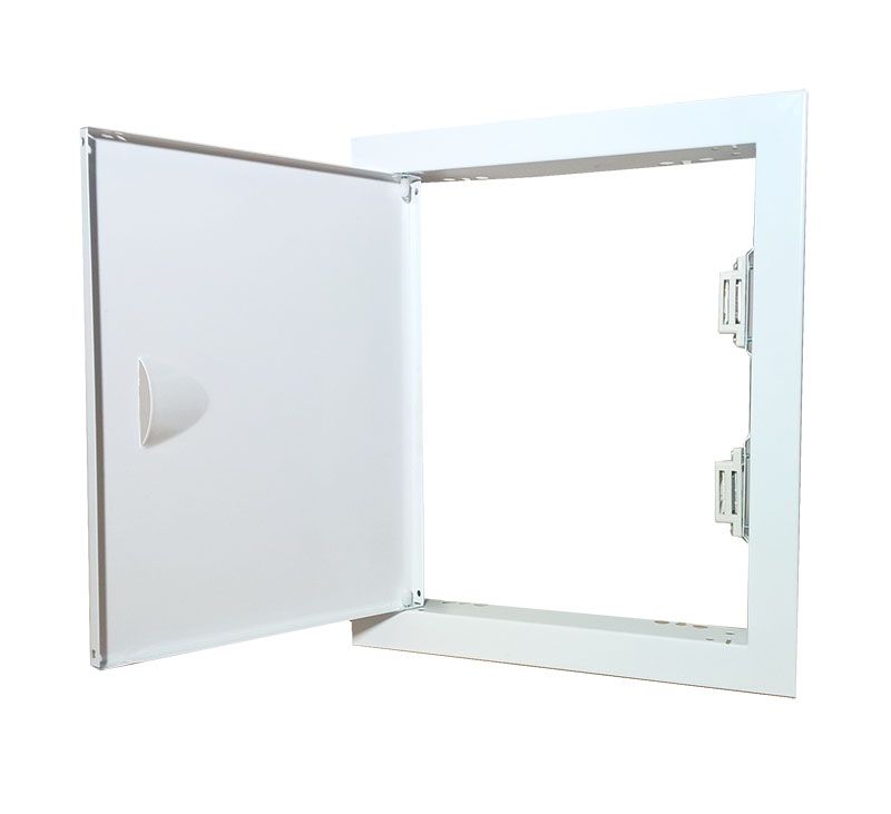 ЛММ 50х90 люк металлический с магнитом