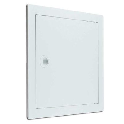 Дверца ревизионная 250х350 пластик, Storm DR-2535