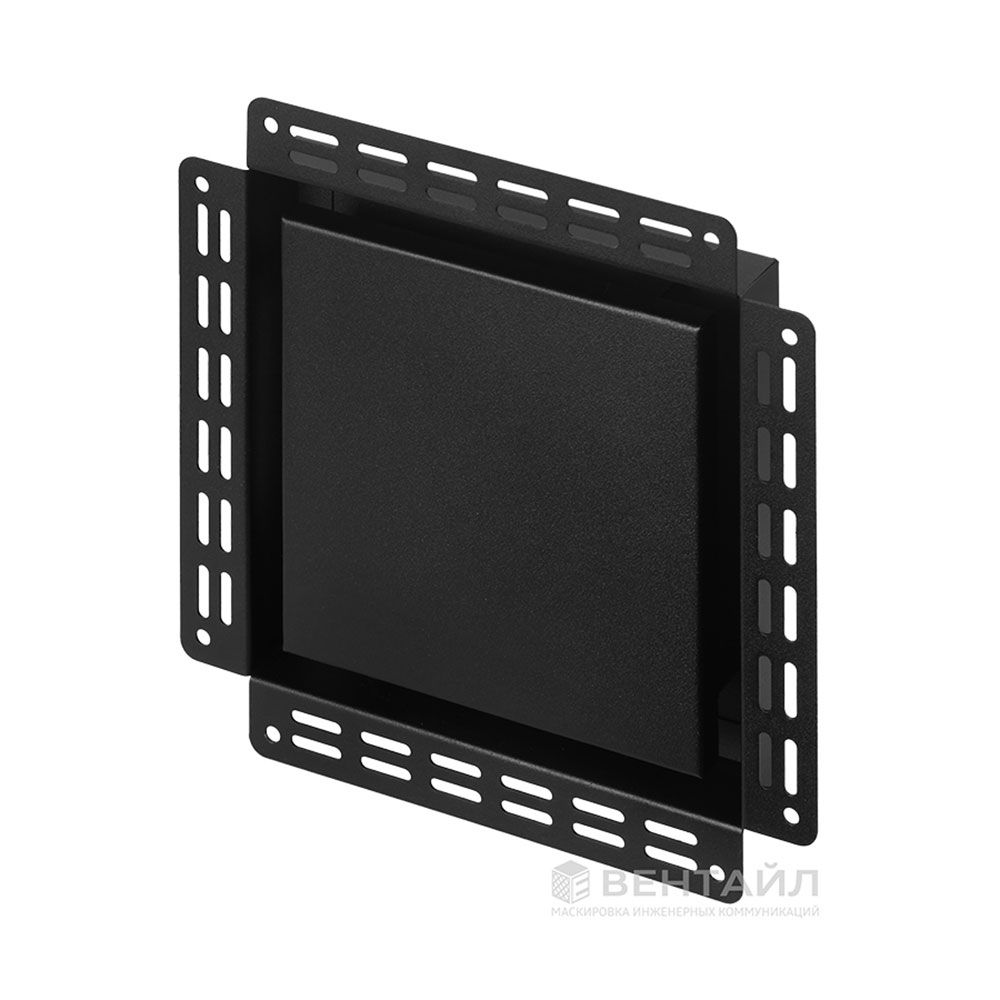 Вентиляционная решетка VRB 200x200 Paint / SLIM 4C