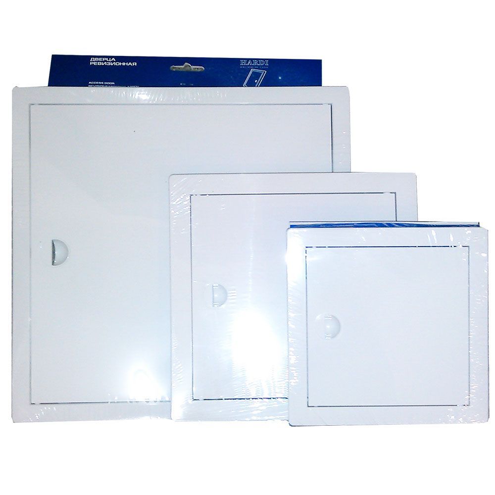 Люки Польша пластиковые