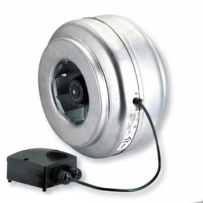 Канальный вентилятор VENT-200 N