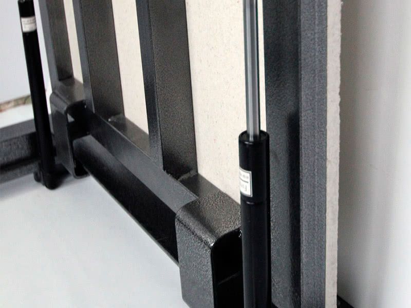 Люк напольный Портал 60Пx90 (Практика)