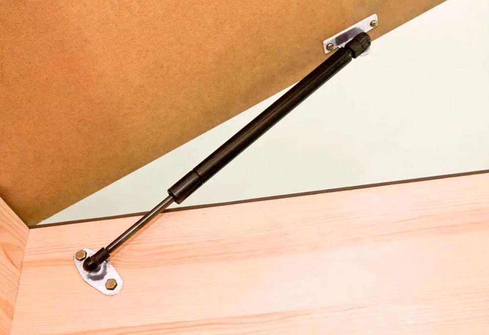 Защитный верхний короб Fakro LXW-RU 60x120