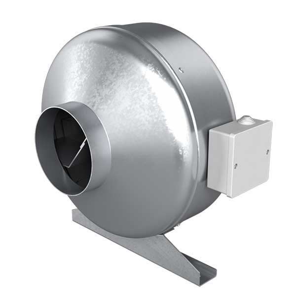 Вентилятор центробежный канальный ЭРА MARS GDF 100