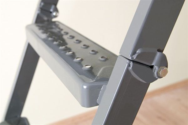 Чердачная лестница Fakro LMK 70x130/3.05