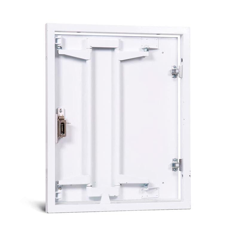 Люк под плитку Формат МН 40-50 (Практика)