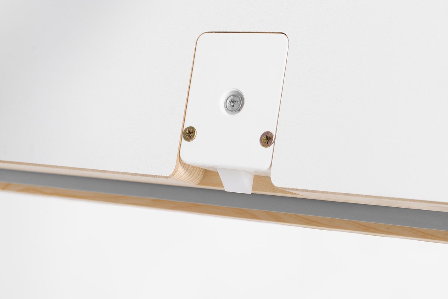 Лестница чердачная Oman Flex Polar 70x120x290