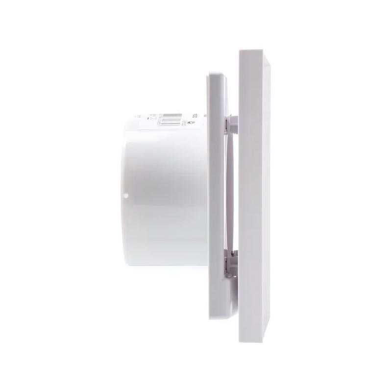 Вентилятор Виенто LUNA INSIDE 100 (D100, под плитку)